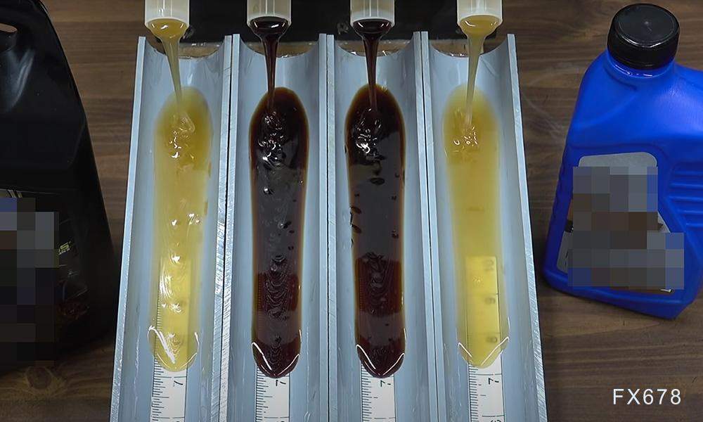 XM交易官网:OPEC+按下增产“暂停键”,油价60美元防线固若金汤