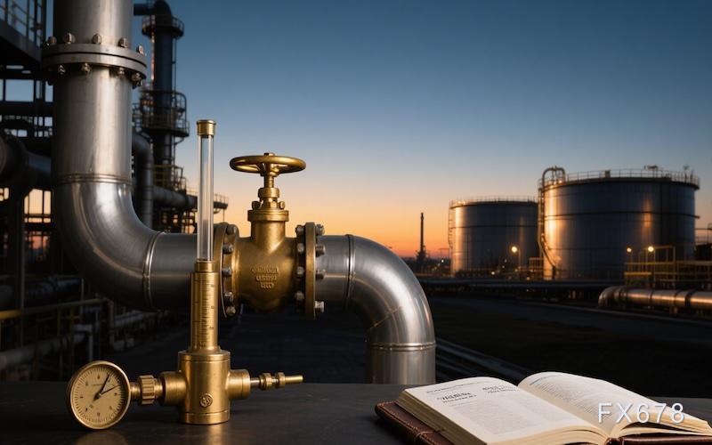 XM交易官网:原油需求过剩报警,全球巨头却疯狂增产!背后的豪赌浮出水面